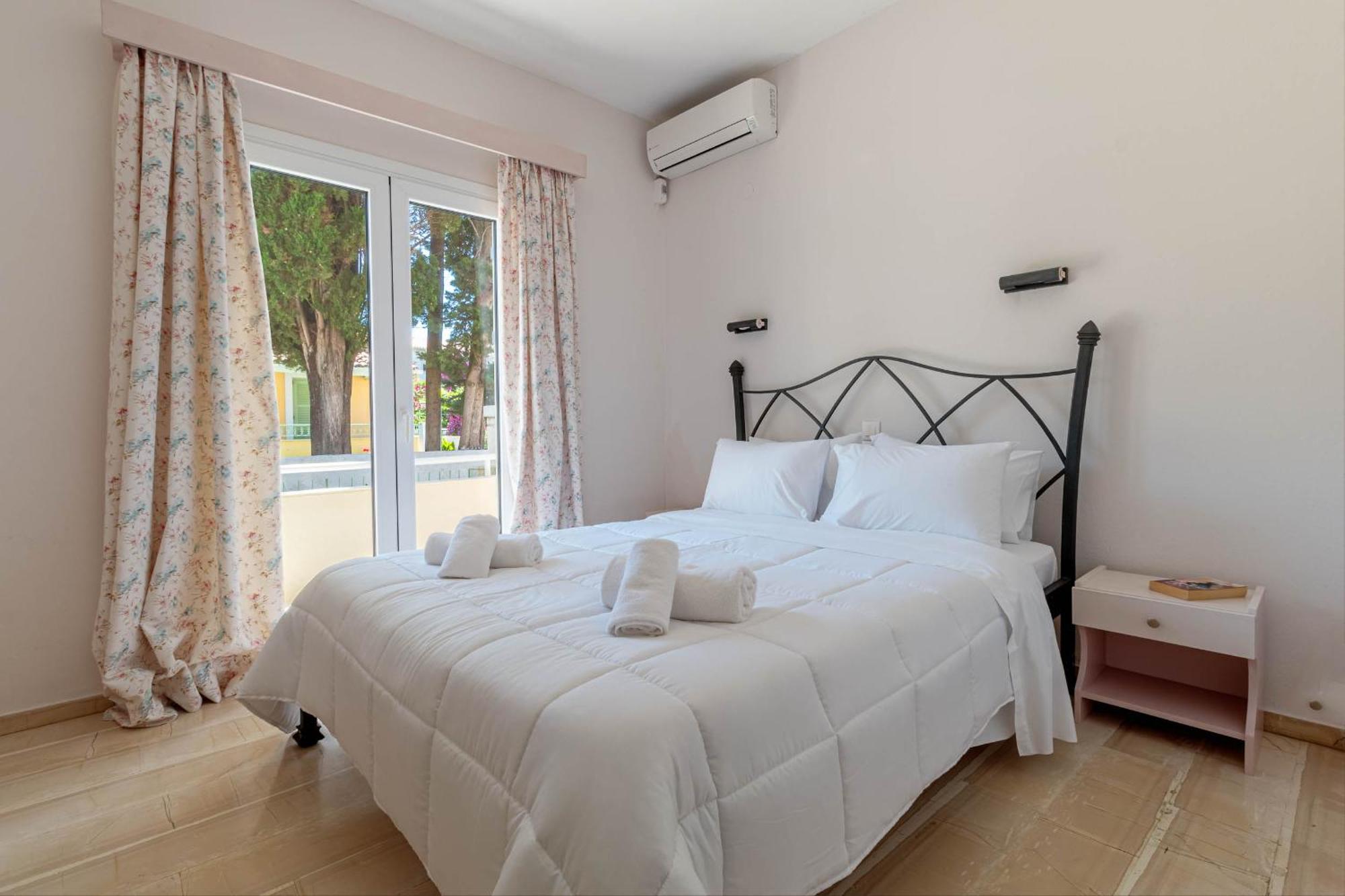 Serenity House Kassiopi Habitación foto