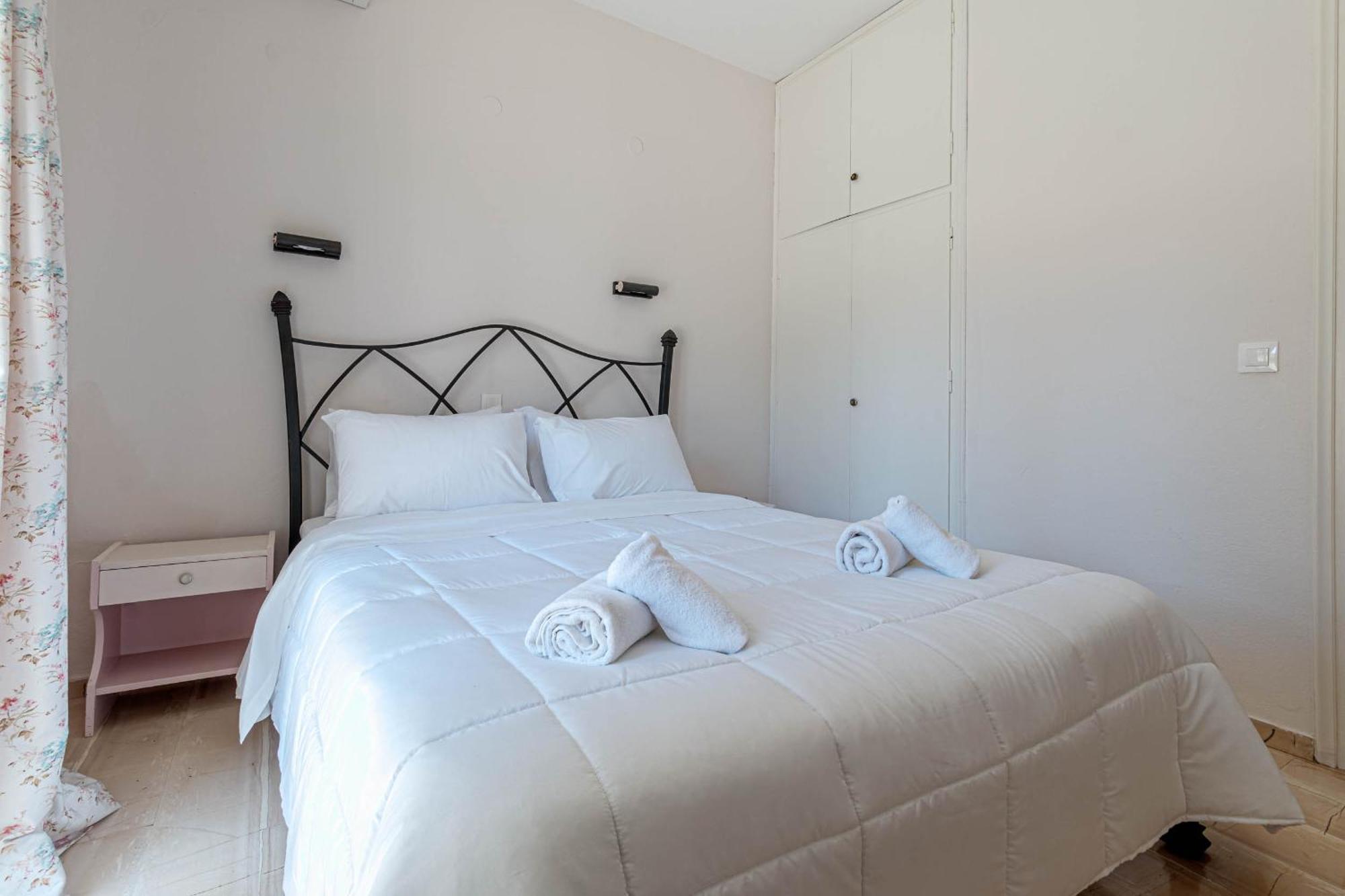 Serenity House Kassiopi Habitación foto