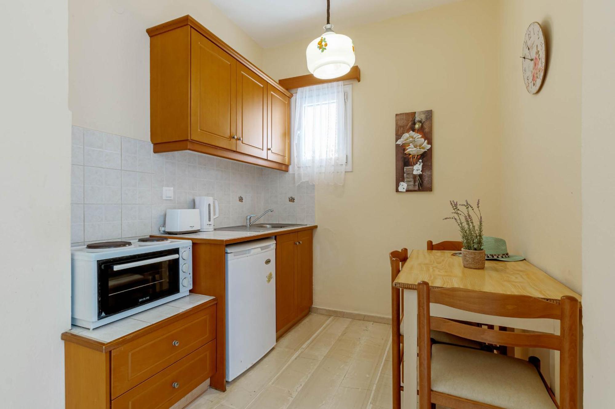 Serenity House Kassiopi Habitación foto
